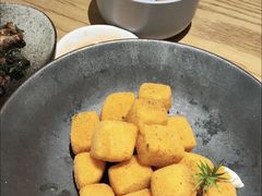 -粤集·手工粤菜(皇庭广场店)