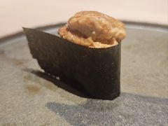 -银座岩