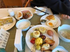 -太阳岛度假酒店