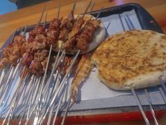 -四禧精酿烧烤串吧(大明湖店)