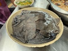 -周记全牛油火锅