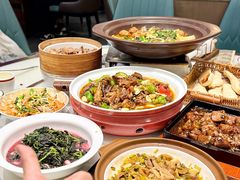 -金陵后厨·南京菜(新街口秣陵路店)