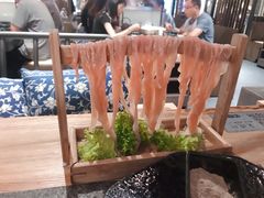 -湊湊火锅·茶憩(东城万达店)