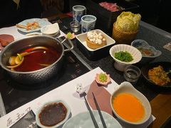 -匠和风精致料理(成都龙湖滨江天街店)