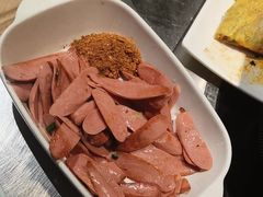 -亮欢寨快活林 酸汤鱼(仁怀店)