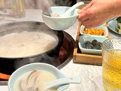 -捞神煲汤火锅(湖滨商业街店)