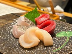 -Sushi Hanzo半藏(天环广场店)