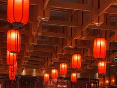 -南通滨江洲际酒店-东厨中餐厅
