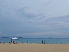 -三亚亚龙湾天域度假酒店