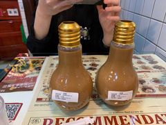 -九龙冰室(新中关购物中心店)
