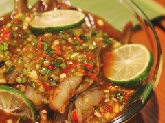 -曼听小寨海鲜烧烤(锦绣mini店)