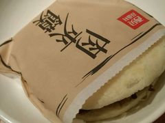 -西贝(上海我格广场店)