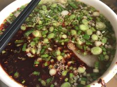 牛肉面-吾穆勒蓬灰牛肉面·清真(北滨河中路店)