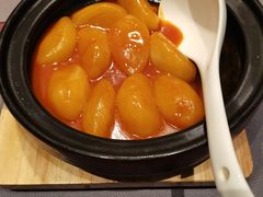 -北京泰富酒店-柏景轩中餐厅