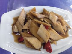 -秋香鱼馆(世凹桃园店)