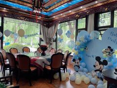 -鹊华居·地道鲁菜·海鲜·融合味(大明湖店)