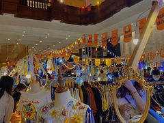 -广州花园酒店