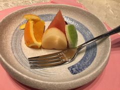 -广州花都皇冠假日酒店
