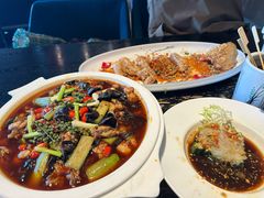 -三生三味密宗川菜·江景餐厅(来福士店)