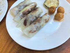 -济南喜来登酒店-盛宴自助西餐厅·综合自助