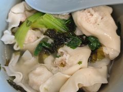 -魏家凉皮(十里河店)