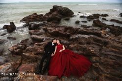 -四叶草环球旅拍