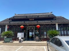 -东山风景区(洞庭东山)