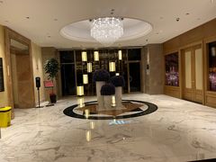 -沈阳丽都酒店