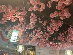 -九田家黑牛烤肉料理·自助(洪洞县城市花园店)