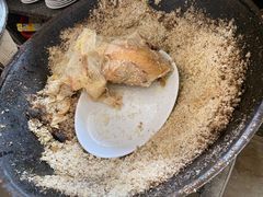 -巫记鸡饭店