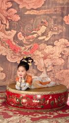 -美云庭古装·格格服汉服·京城旅拍(北京店)
