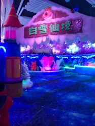 -世界恐龙谷