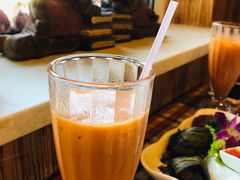-芭堤雅泰国餐厅(胜利路店)