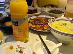 -眷江南之小蓝鲸(王府大街店)