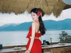 -六阅·福十 FORTEN 海景咖啡西餐厅(双廊古镇店)