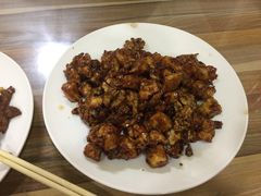 -老七饭馆(光荣道总店)
