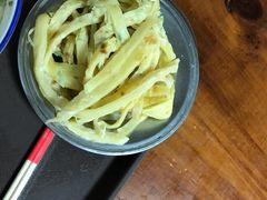 -龙门李家三旦羊肉汤馆