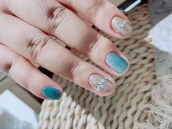 -纤纤玉手美甲美睫美容