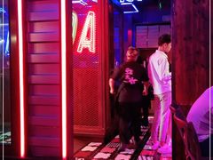 -蛙来哒(东城万达店)