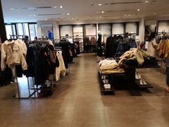 -ZARA(恒隆广场店)