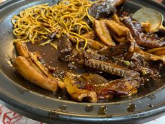 -回味黑鸭煲·始于2006(万松园店)