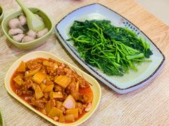 -肉燕扁食草包飯(东街店)