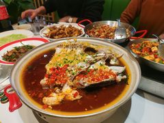 -福巷湘食小馆·猛火现炒(上海首店)