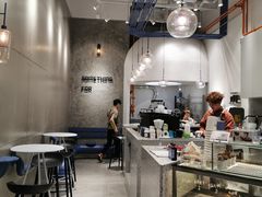 -Something For(中洲湾店)