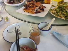 -江南大酒店·地道正宗有锅气的江西菜(中华北大街店)