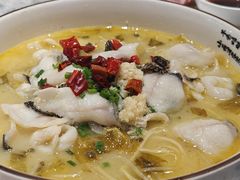 -聚丰园•湖鲜餐厅(阿红私房菜梅石路店)