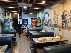 -金华砂锅(建国北路店)