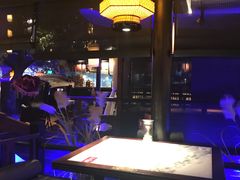 -绿茶餐厅(光谷世界城步行街店)