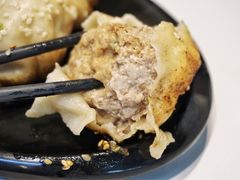 小杨生煎-小杨生煎(松江大学城店)