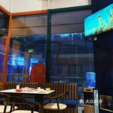 谁来干了这碗🟢饱和度超高的🟢绿汤🤣‼️